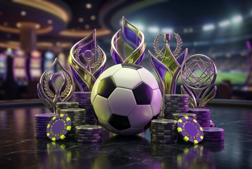 Recompensas para apostas e jogos